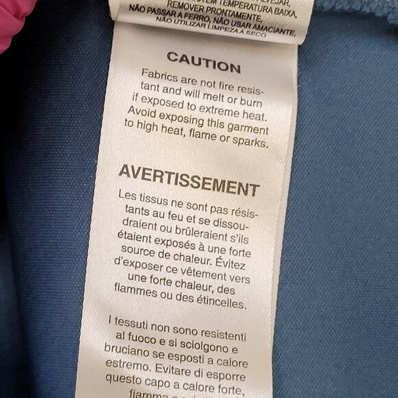 Columbia PFG Sweater Small 21x27 Baggy - Picture 9 of 16